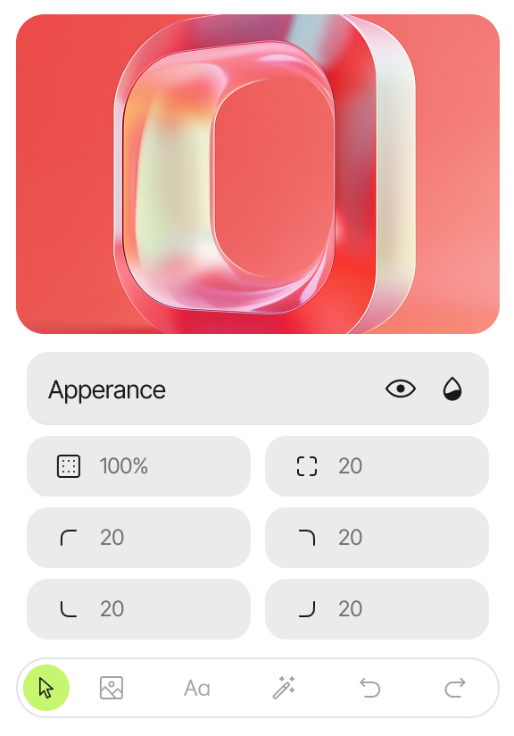 Podcasting use case example for AI voice generator